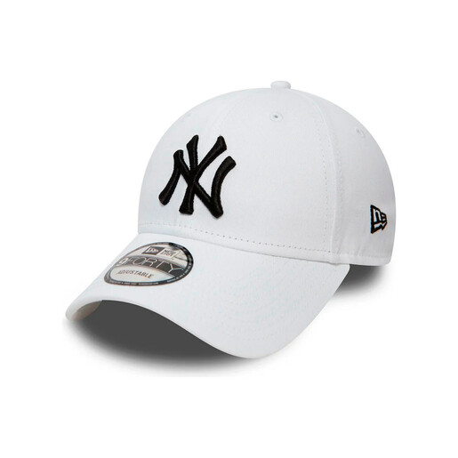 NEW ERA NEW YORK YANKEES WHIBLK blanco
