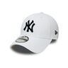 New Era Gorra 940 LEAG BASIC NEYYAN vista frontal