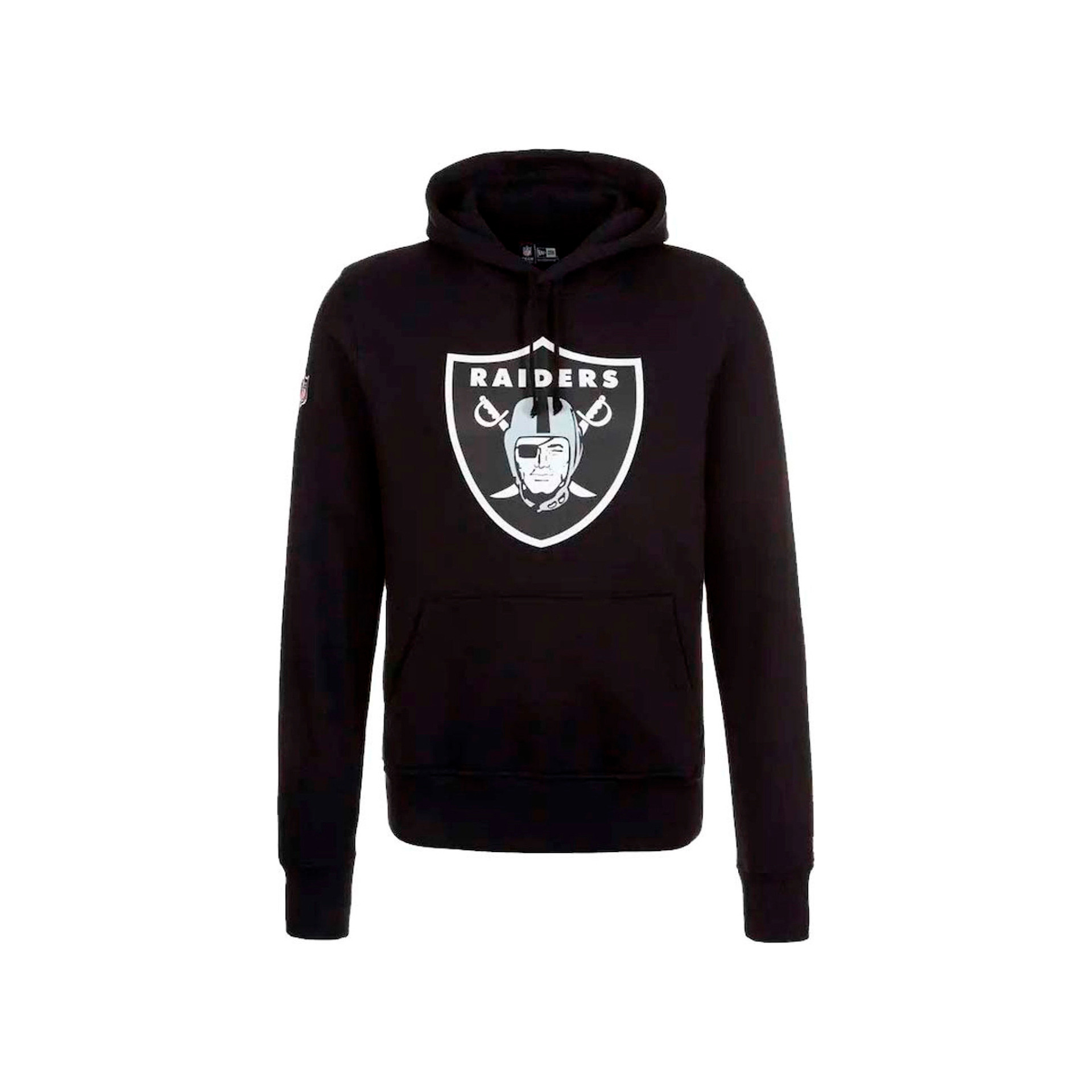 New Era Sudadera Hombre NFL PO HOODY vista frontal New Era Sudadera Hombre NFL PO HOODY vista frontal