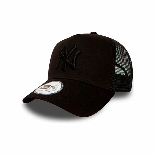 NEW ERA NEW YORK YANKEES BLKBLK negro
