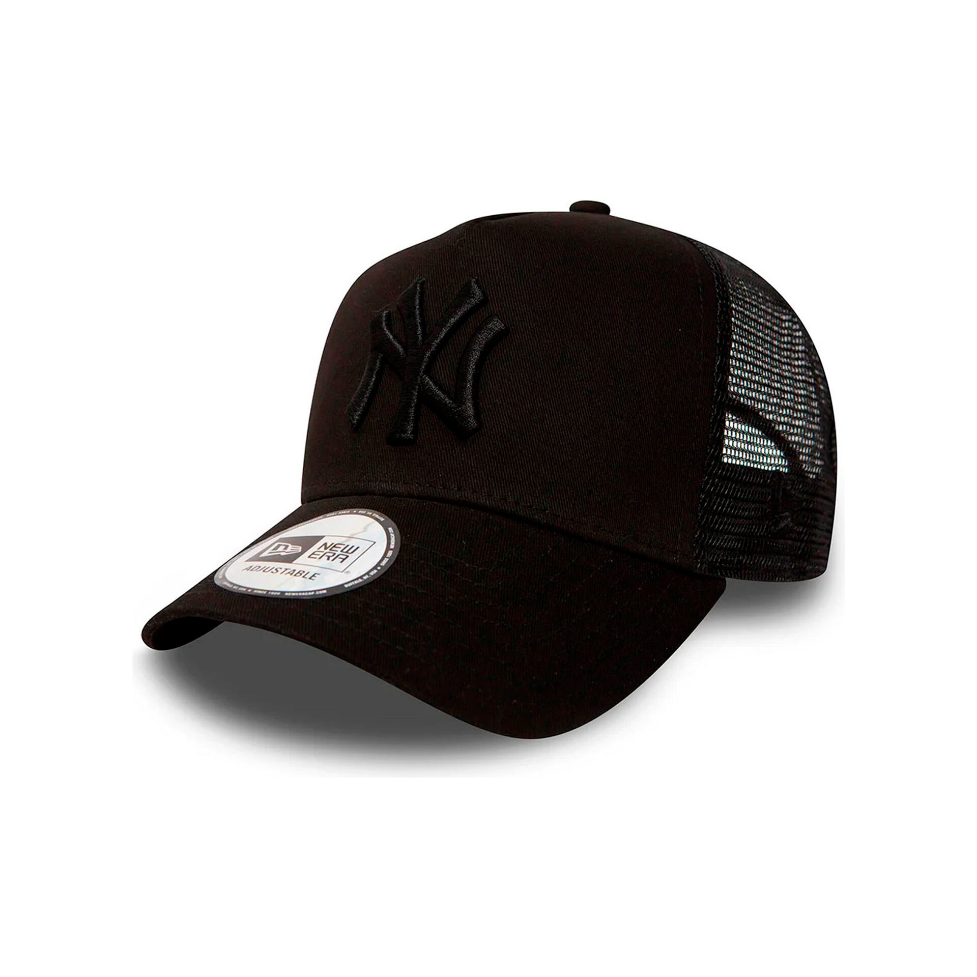 New Era Gorra NEW YORK YANKEES vista frontal New Era Gorra NEW YORK YANKEES vista frontal