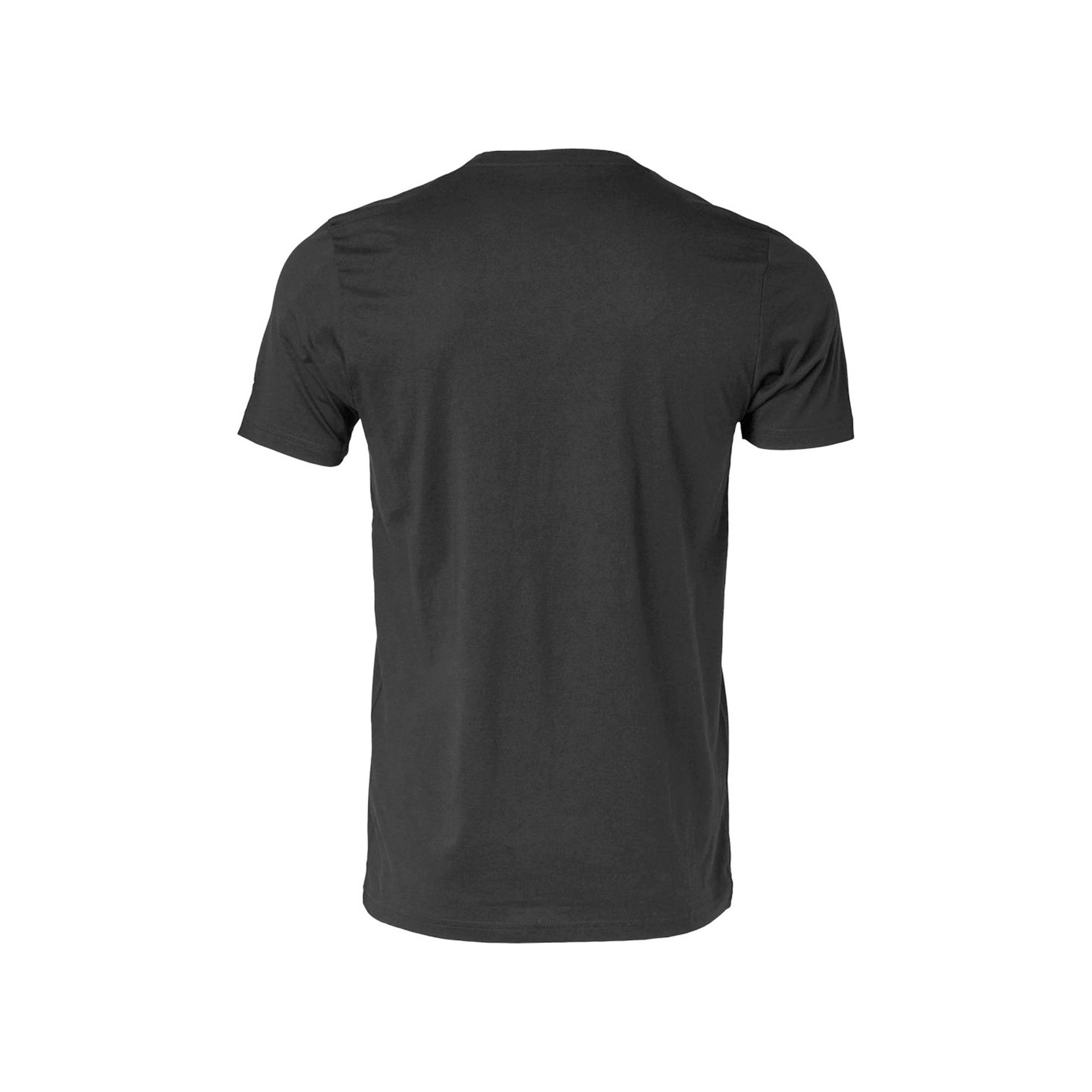 New Era Camiseta Hombre NEW YORK YANKEES vista trasera New Era Camiseta Hombre NEW YORK YANKEES vista trasera