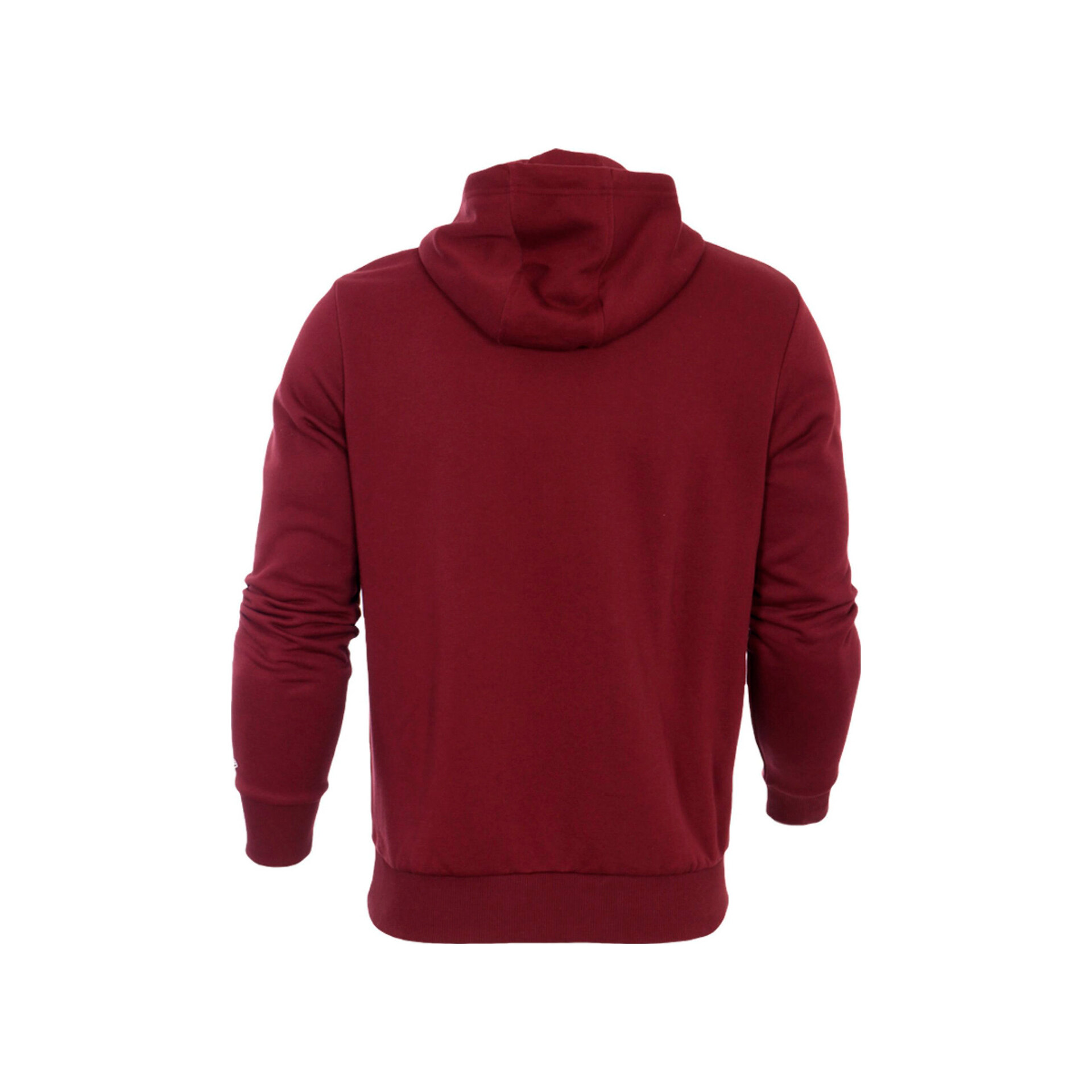 New Era Sudadera Hombre MLB PO HOODY vista trasera New Era Sudadera Hombre MLB PO HOODY vista trasera