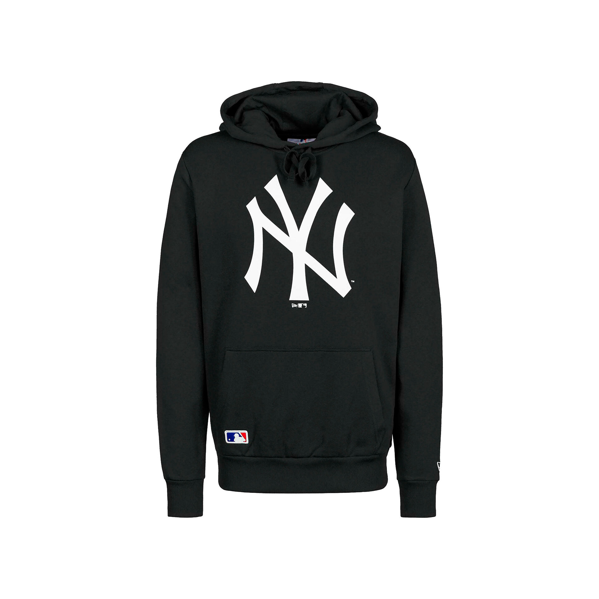 New Era Sudadera Hombre MLB PO HOODY vista frontal New Era Sudadera Hombre MLB PO HOODY vista frontal