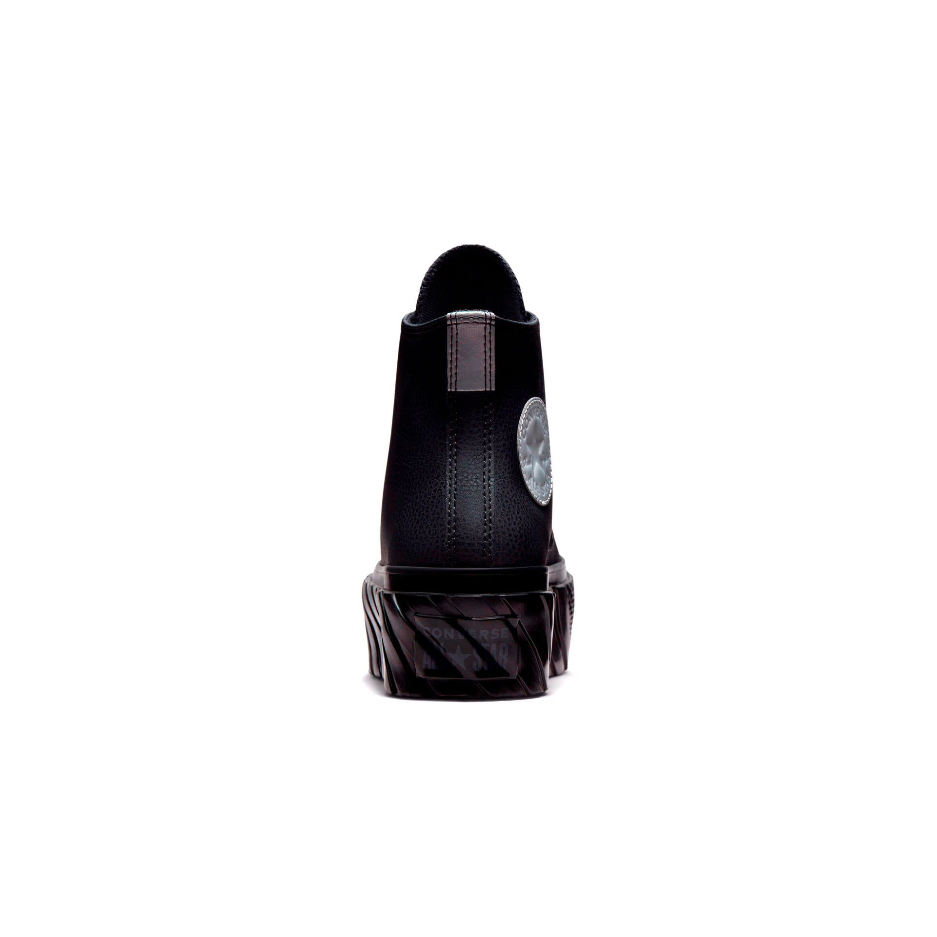 Converse Zapatillas Mujer CHUCK TAYLOR ALL STAR EXTRA HIGH PLATFORM UTILITY puntera Converse Zapatillas Mujer CHUCK TAYLOR ALL STAR EXTRA HIGH PLATFORM UTILITY puntera