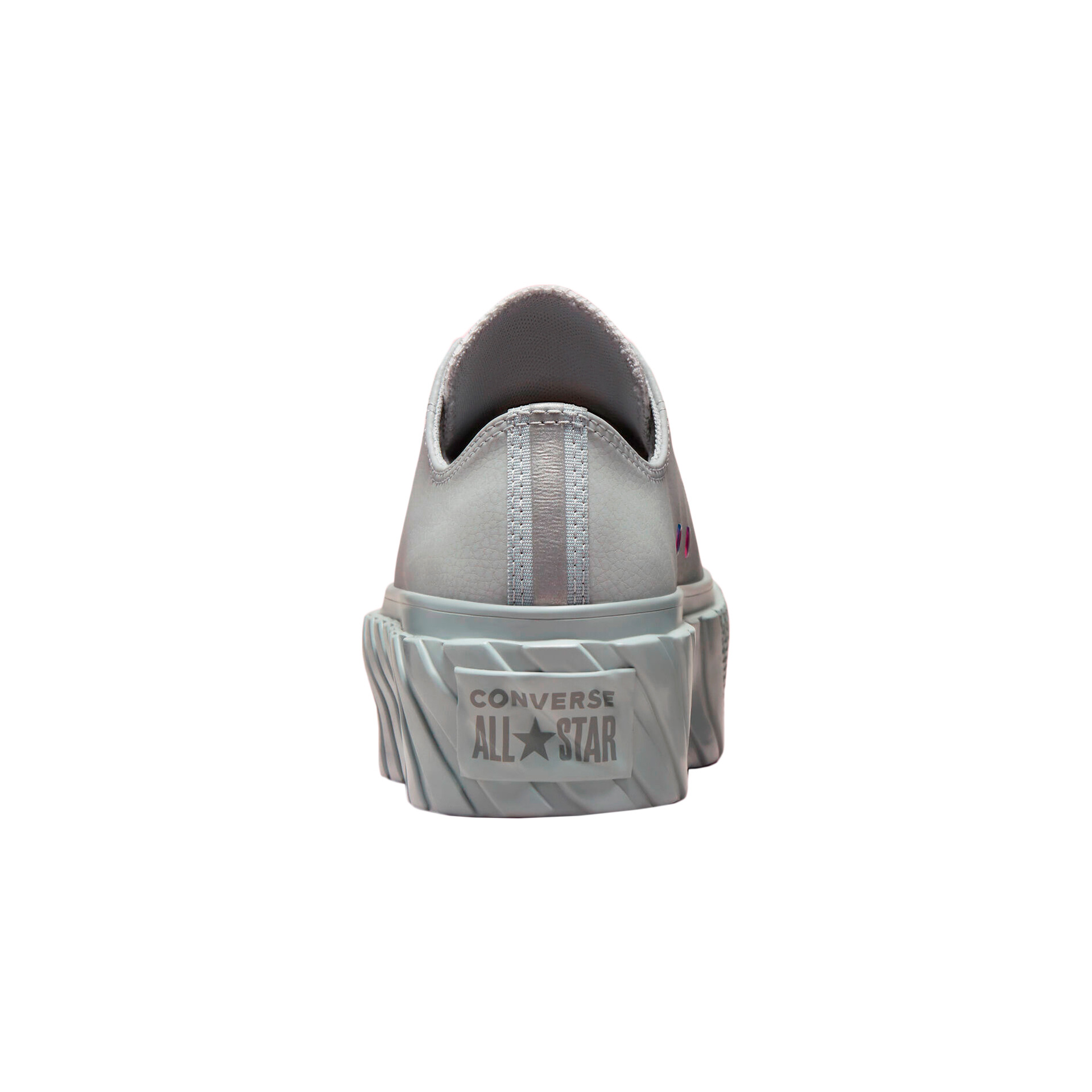 Converse Zapatillas Mujer CHUCK TAYLOR ALL STAR EXTRA HIGH UTILITY PLATFORM puntera Converse Zapatillas Mujer CHUCK TAYLOR ALL STAR EXTRA HIGH UTILITY PLATFORM puntera