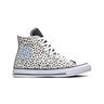 Converse Zapatillas Mujer CHUCK TAYLOR ALL STAR LEOPARD lateral exterior