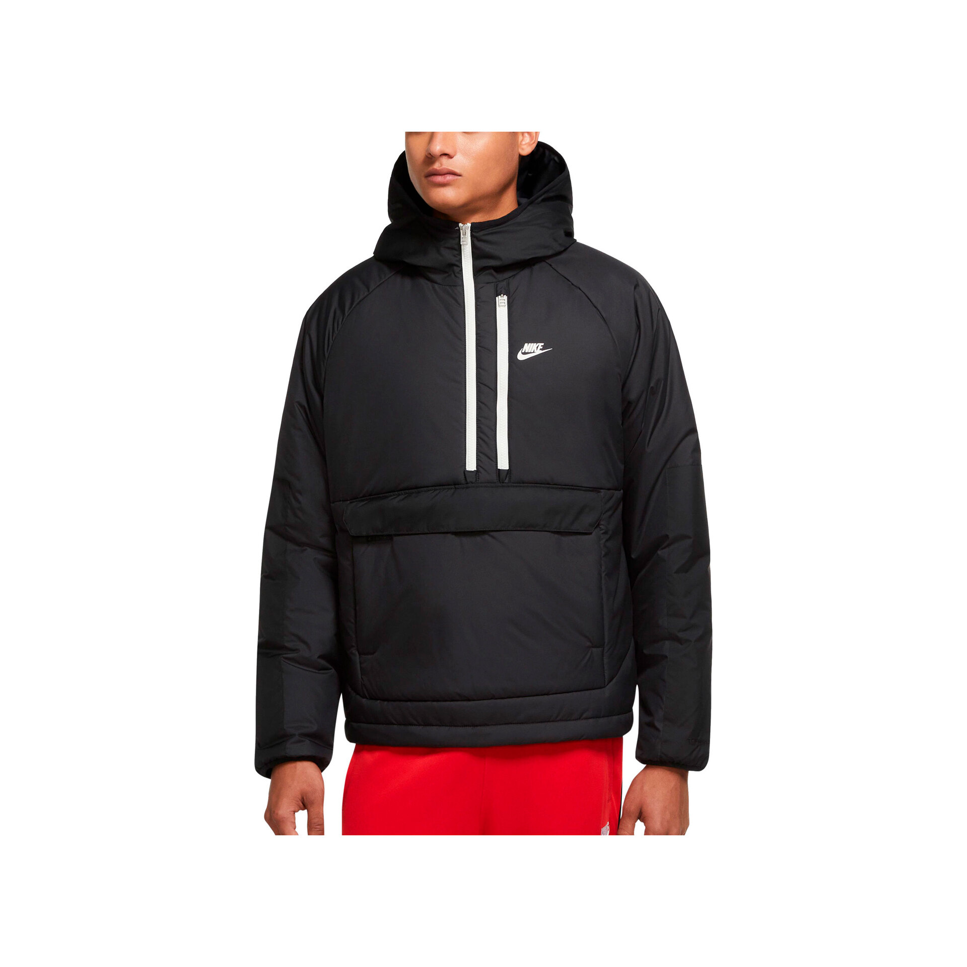 Nike Chaqueta Hombre M NSW TF RPL LEGACY HD ANORAK vista frontal Nike Chaqueta Hombre M NSW TF RPL LEGACY HD ANORAK vista frontal