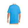 Nike Camiseta Hombre M NSW TEE JUST DO IT SWOOSH vista trasera