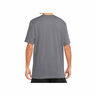 Nike Camiseta Hombre M NSW TEE JUST DO IT SWOOSH vista trasera Nike Camiseta Hombre M NSW TEE JUST DO IT SWOOSH vista trasera