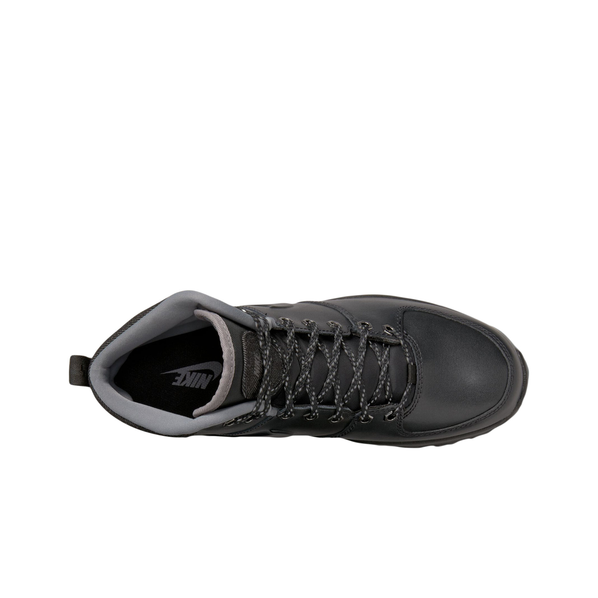 Nike Zapatillas Hombre NIKE MANOA LEATHER SE vista frontal girada 45º Nike Zapatillas Hombre NIKE MANOA LEATHER SE vista frontal girada 45º