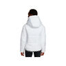 Nike Chaqueta Mujer W NSW TF RPL CLASSIC TAPE JKT vista trasera Nike Chaqueta Mujer W NSW TF RPL CLASSIC TAPE JKT vista trasera