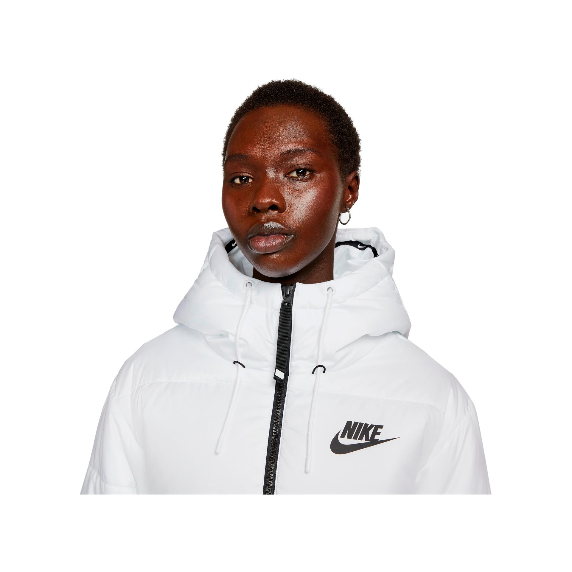 Nike Chaqueta Mujer W NSW TF RPL CLASSIC TAPE JKT 03 Nike Chaqueta Mujer W NSW TF RPL CLASSIC TAPE JKT 03