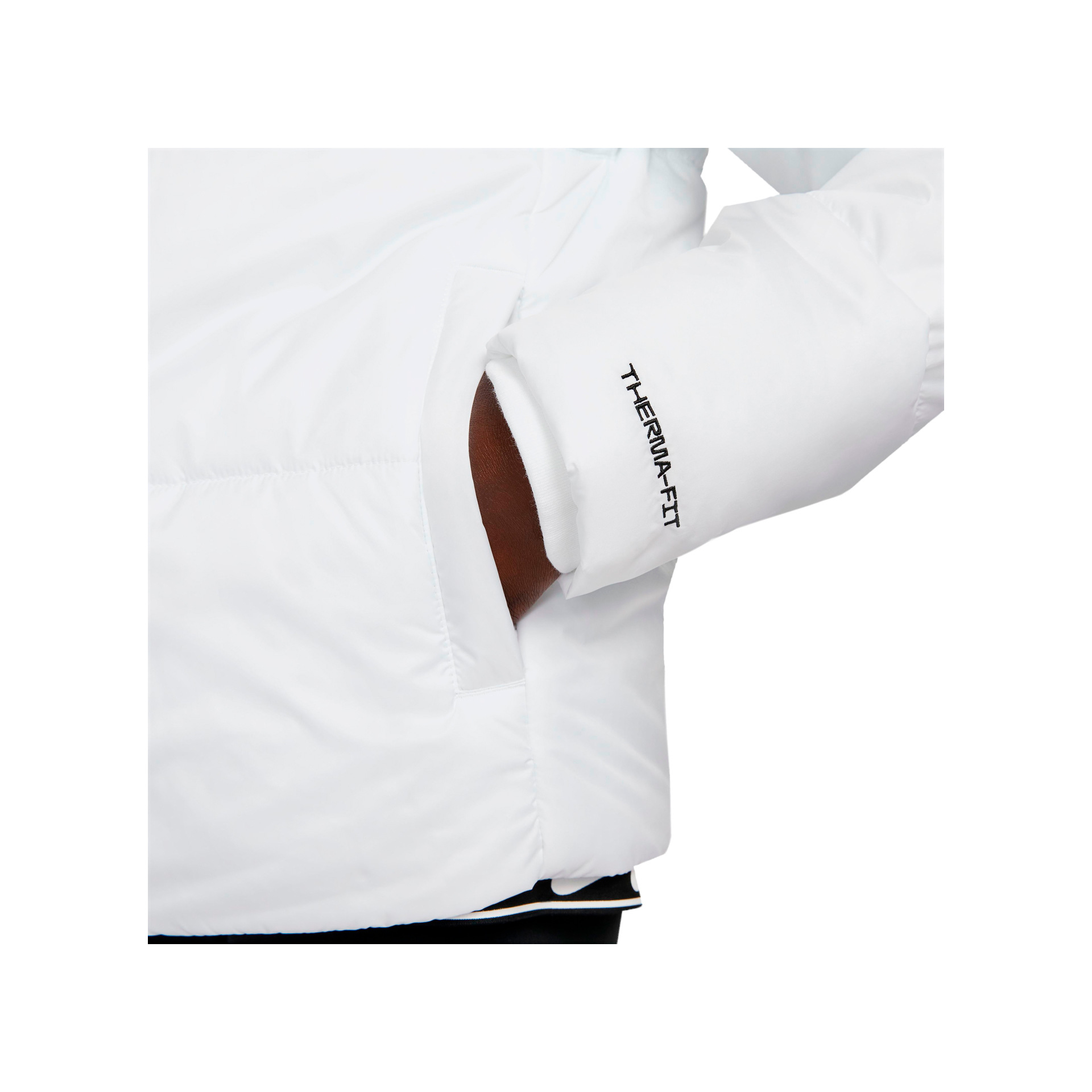 Nike Chaqueta Mujer W NSW TF RPL CLASSIC TAPE JKT 05 Nike Chaqueta Mujer W NSW TF RPL CLASSIC TAPE JKT 05