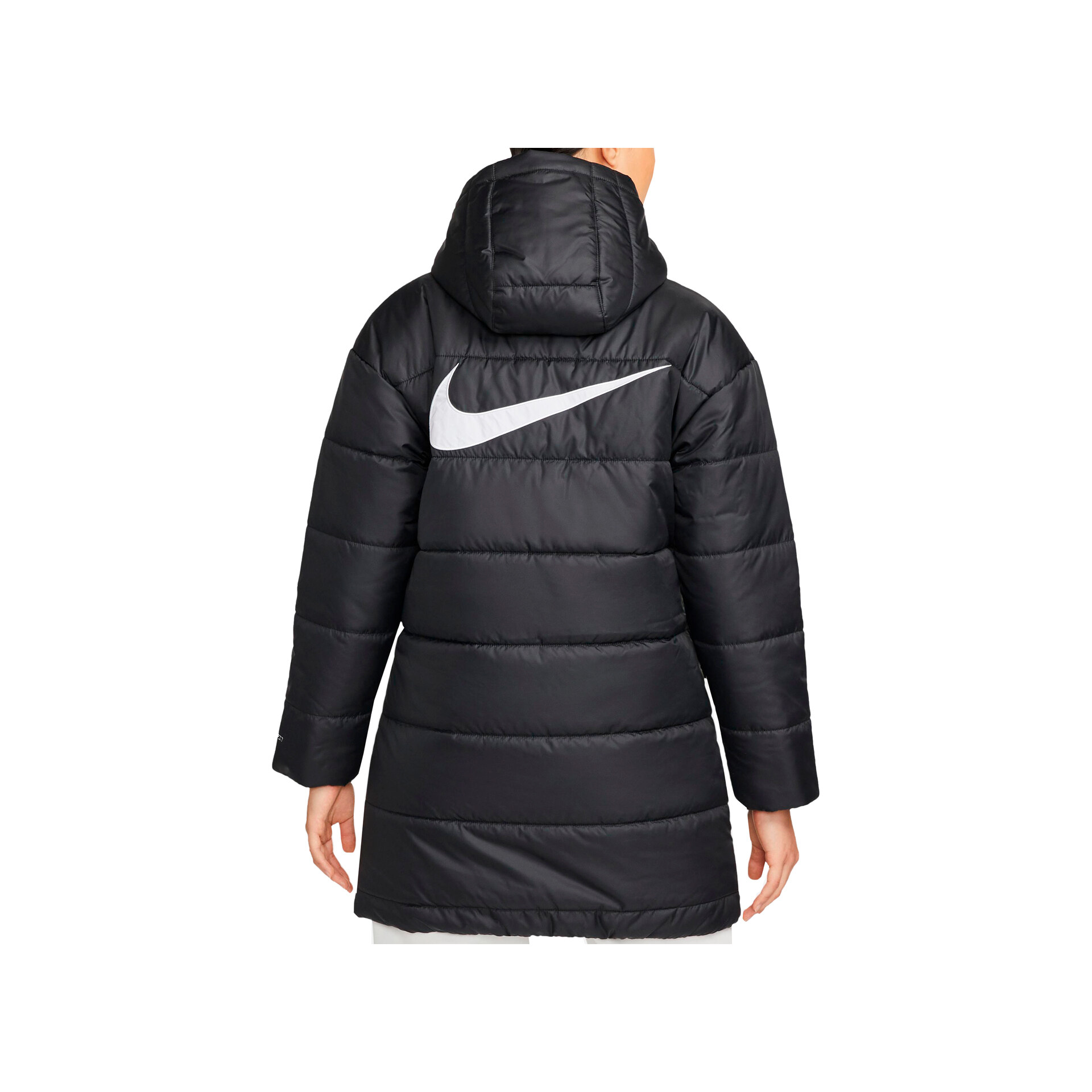 Nike Chaqueta Mujer W NSW TF RPL CLASSIC HD PARKA vista trasera Nike Chaqueta Mujer W NSW TF RPL CLASSIC HD PARKA vista trasera