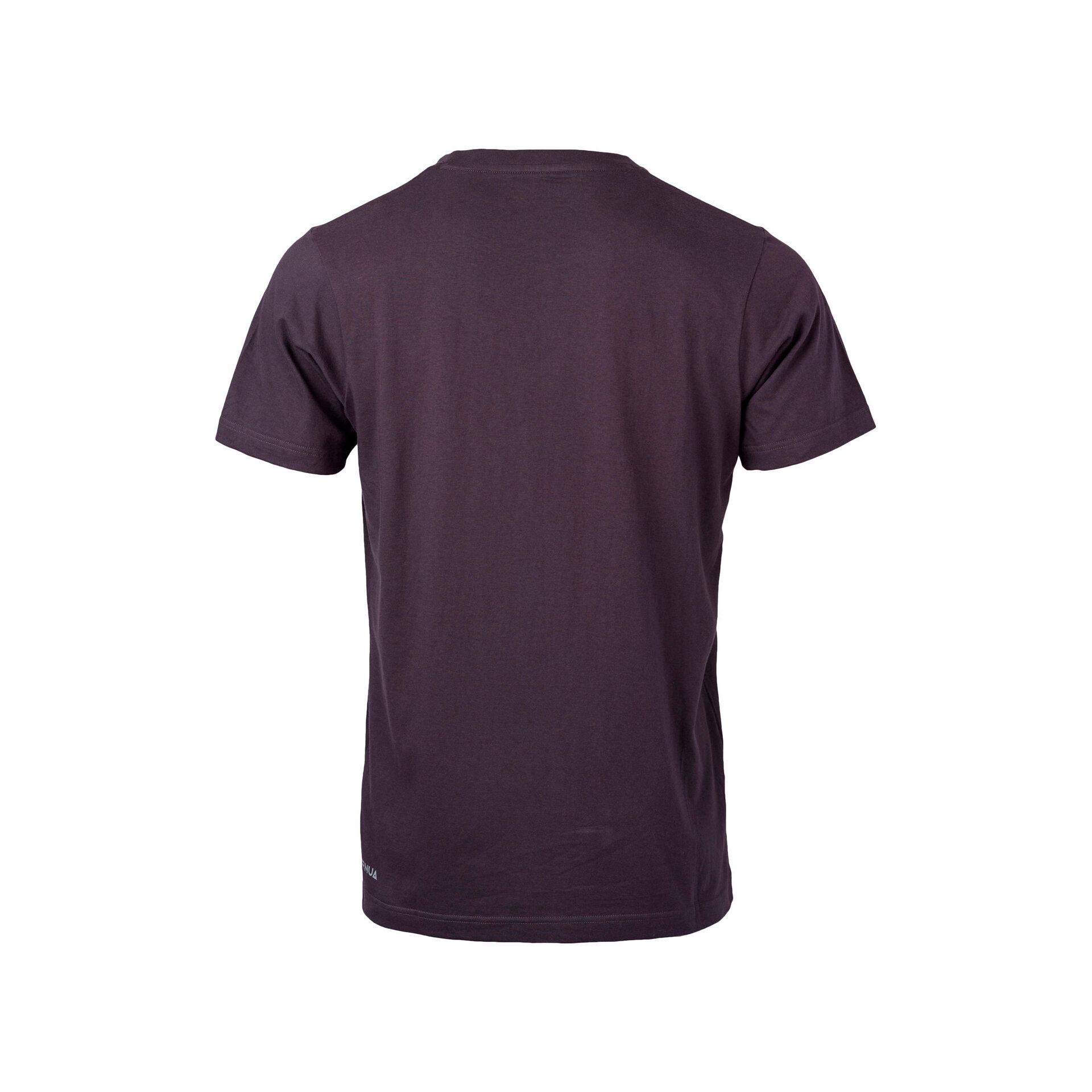 Ternua Camiseta Hombre CAMISETA NHILL vista trasera Ternua Camiseta Hombre CAMISETA NHILL vista trasera