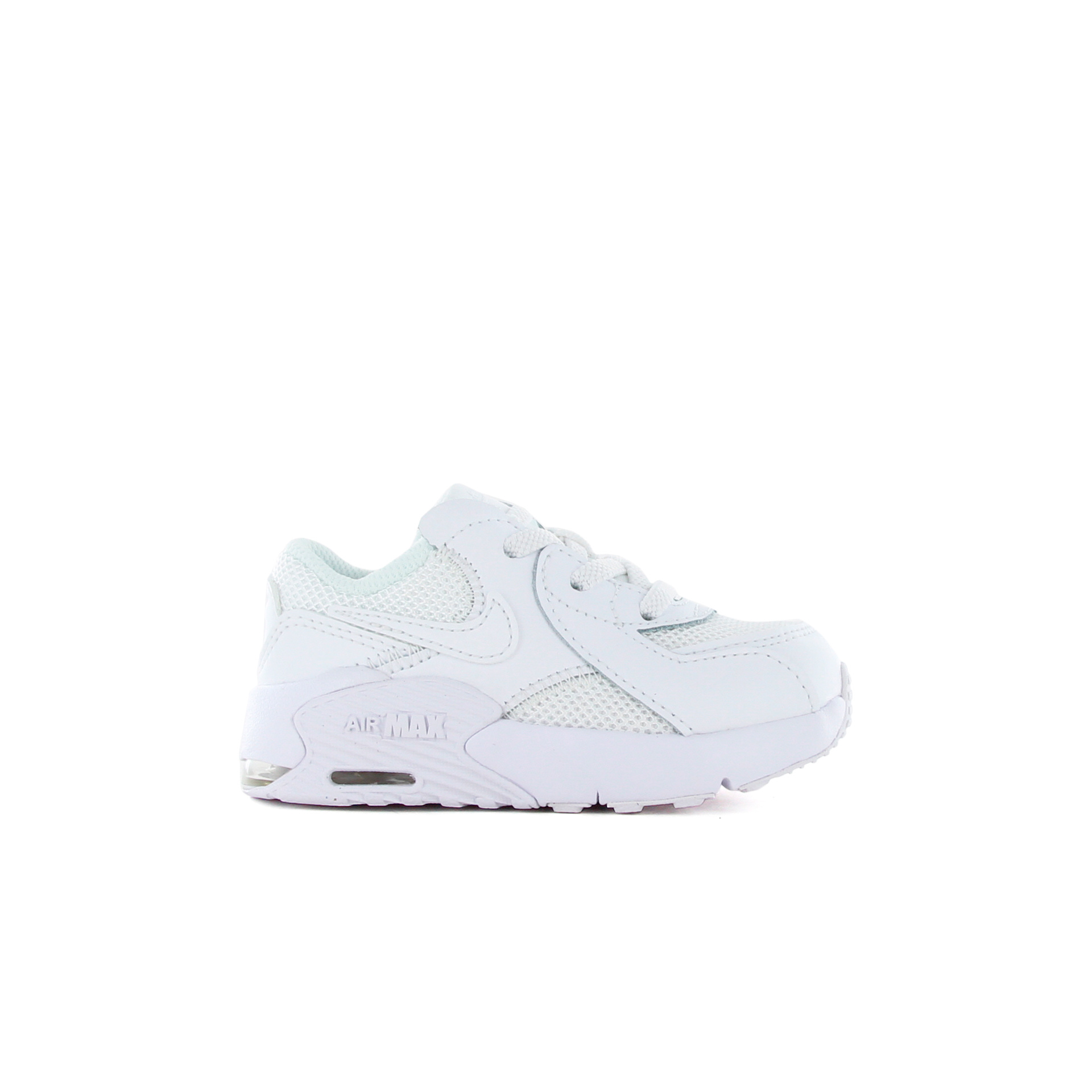 Nike Zapatillas Bebé NIKE AIR MAX EXCEE (TD) lateral exterior Nike Zapatillas Bebé NIKE AIR MAX EXCEE (TD) lateral exterior