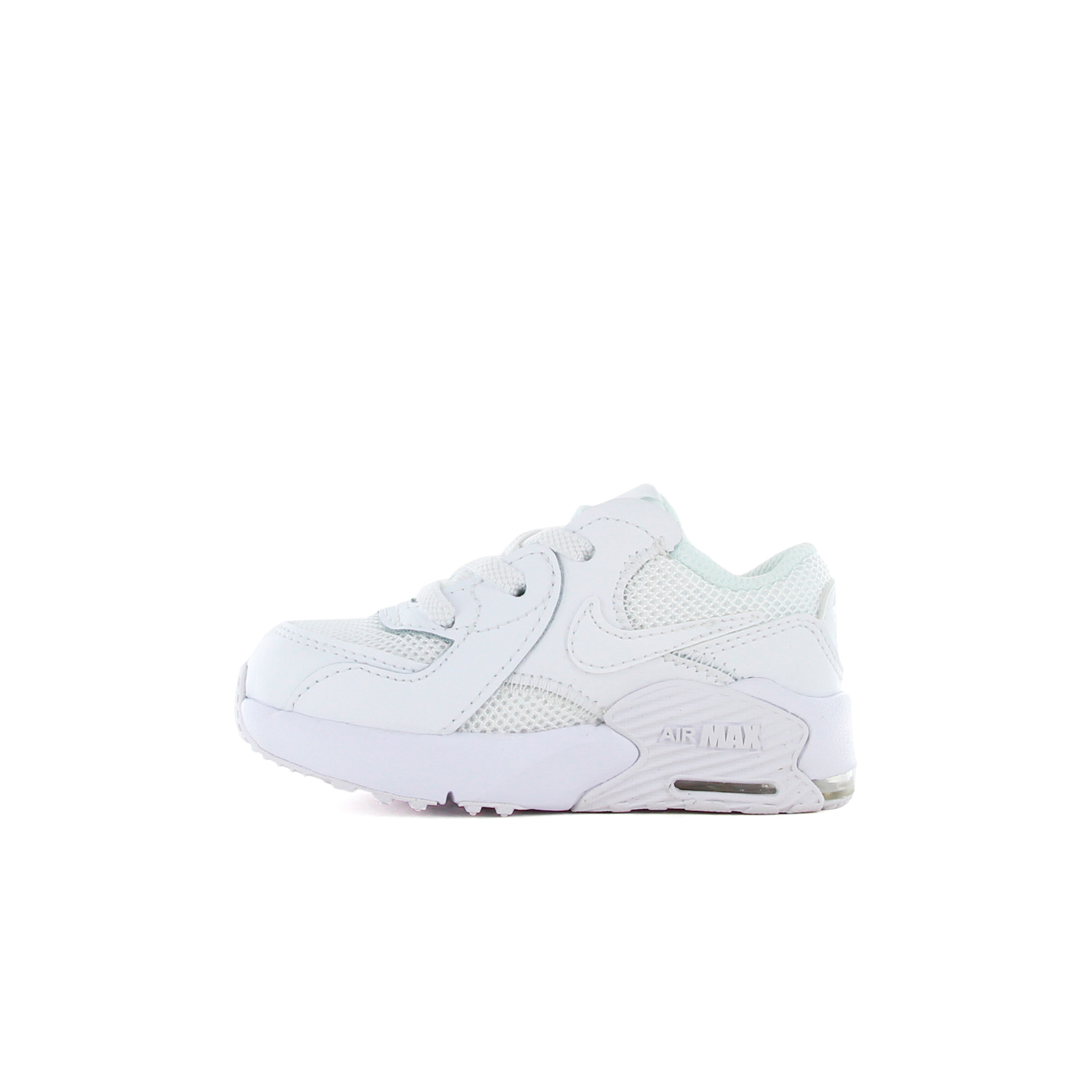 Nike Zapatillas Bebé NIKE AIR MAX EXCEE (TD) lateral interior Nike Zapatillas Bebé NIKE AIR MAX EXCEE (TD) lateral interior