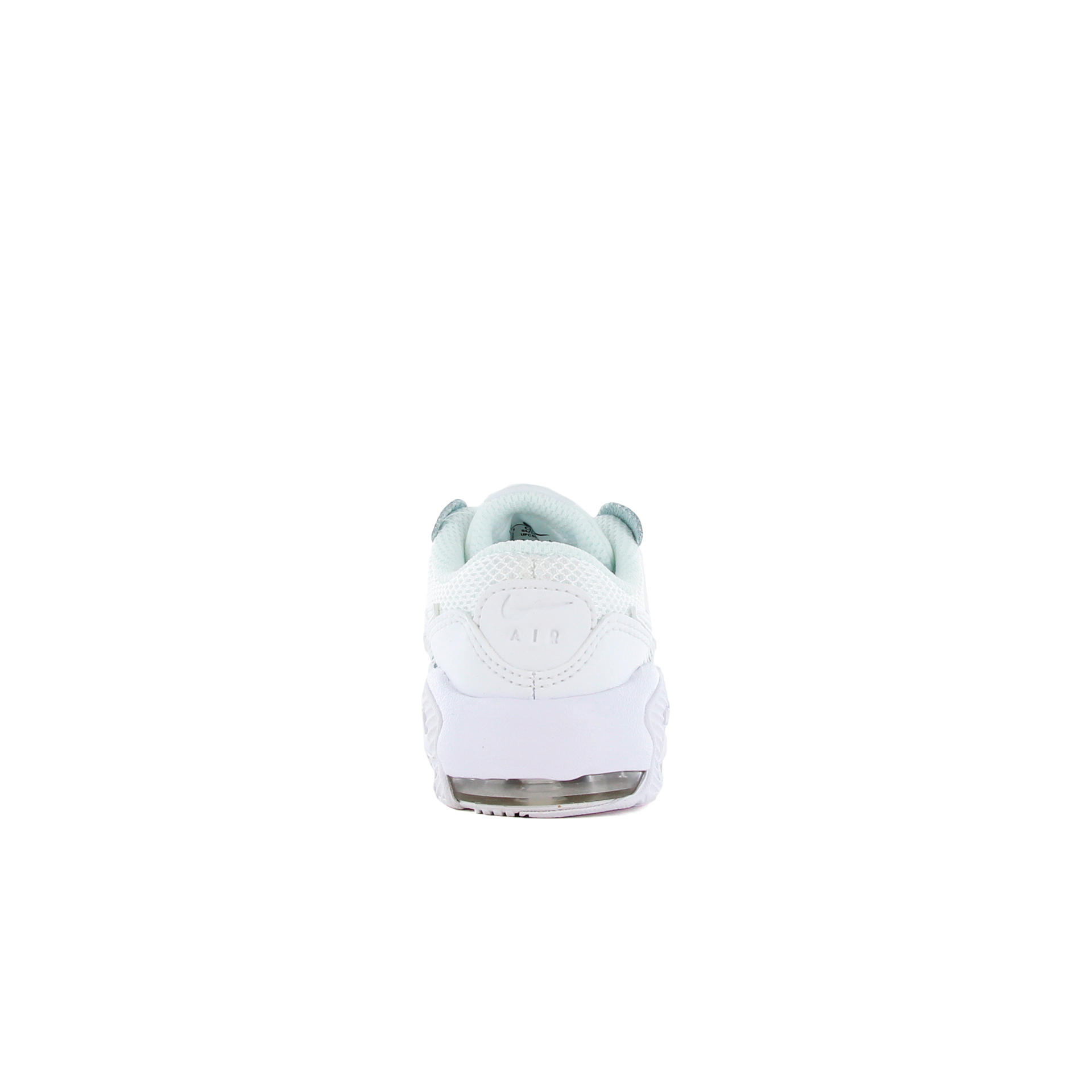 Nike Zapatillas Bebé NIKE AIR MAX EXCEE (TD) puntera Nike Zapatillas Bebé NIKE AIR MAX EXCEE (TD) puntera