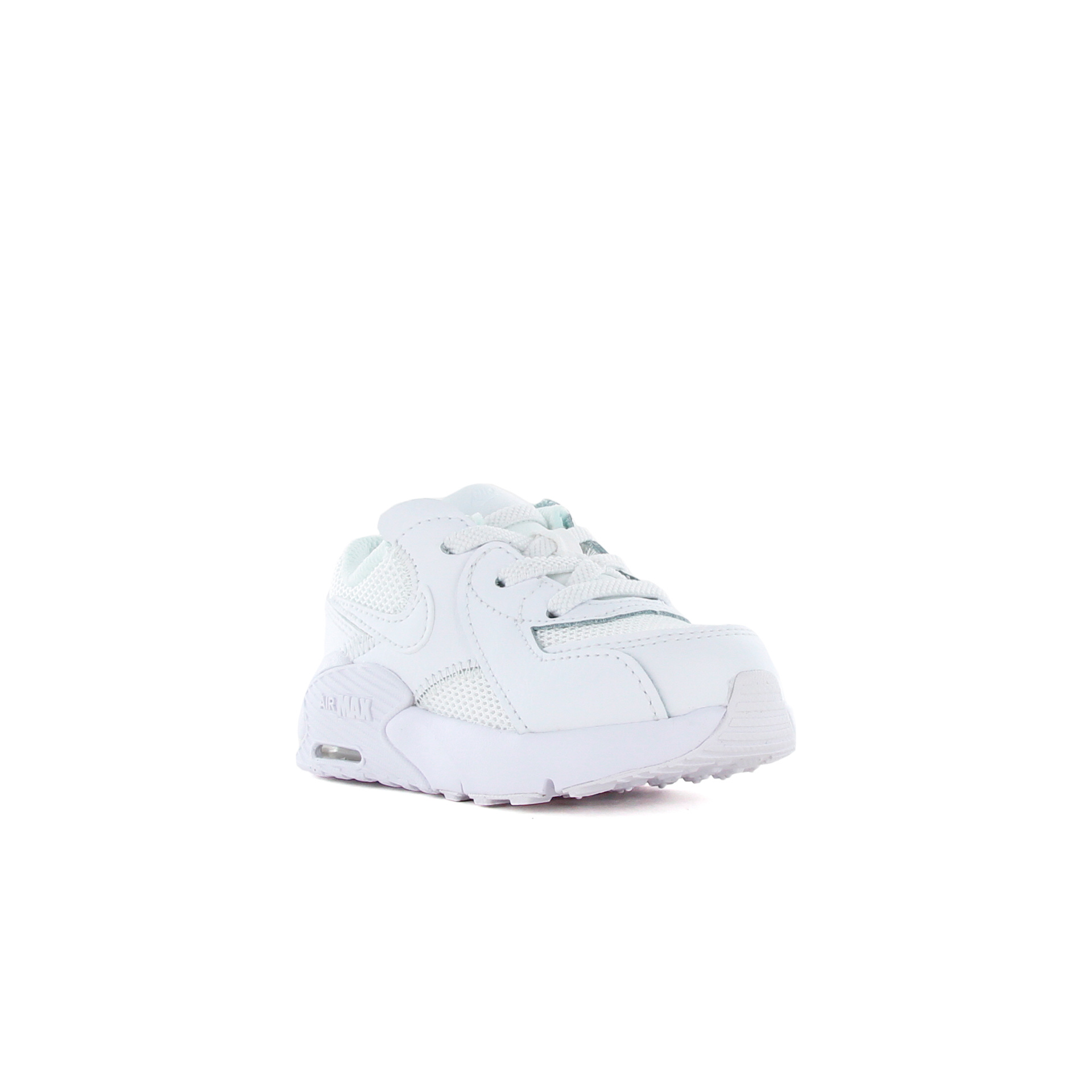 Nike Zapatillas Bebé NIKE AIR MAX EXCEE (TD) vista trasera Nike Zapatillas Bebé NIKE AIR MAX EXCEE (TD) vista trasera