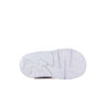 Nike Zapatillas Bebé NIKE AIR MAX EXCEE (TD) vista frontal girada 45º