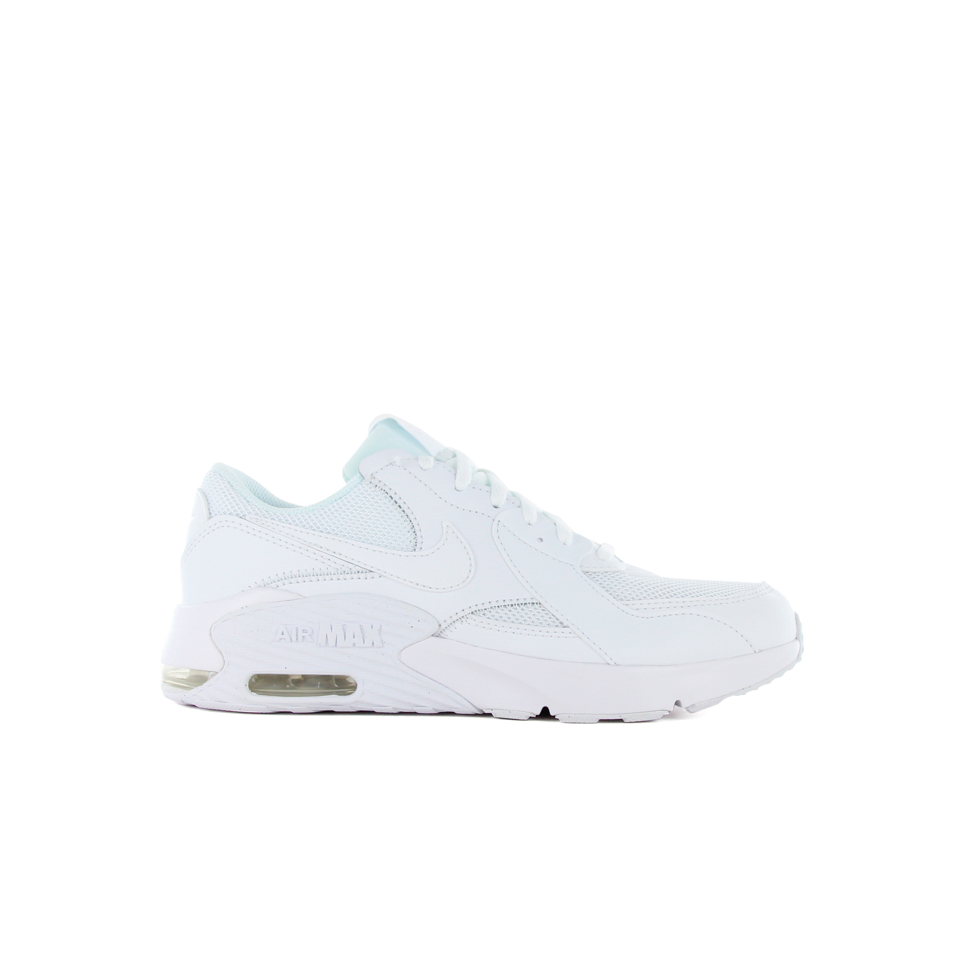 Nike Zapatillas Niña/os AIR MAX EXCEE (GS) lateral exterior Nike Zapatillas Niña/os AIR MAX EXCEE (GS) lateral exterior