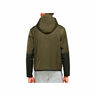 Nike Chaqueta Hombre M NSW TE+ WVN RPL INSL HD JKT vista trasera Nike Chaqueta Hombre M NSW TE+ WVN RPL INSL HD JKT vista trasera