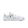 Nike Zapatillas Mujer WMNS NIKE COURT VINTAGE PRM lateral exterior