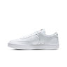 Nike Zapatillas Mujer WMNS NIKE COURT VINTAGE PRM lateral interior