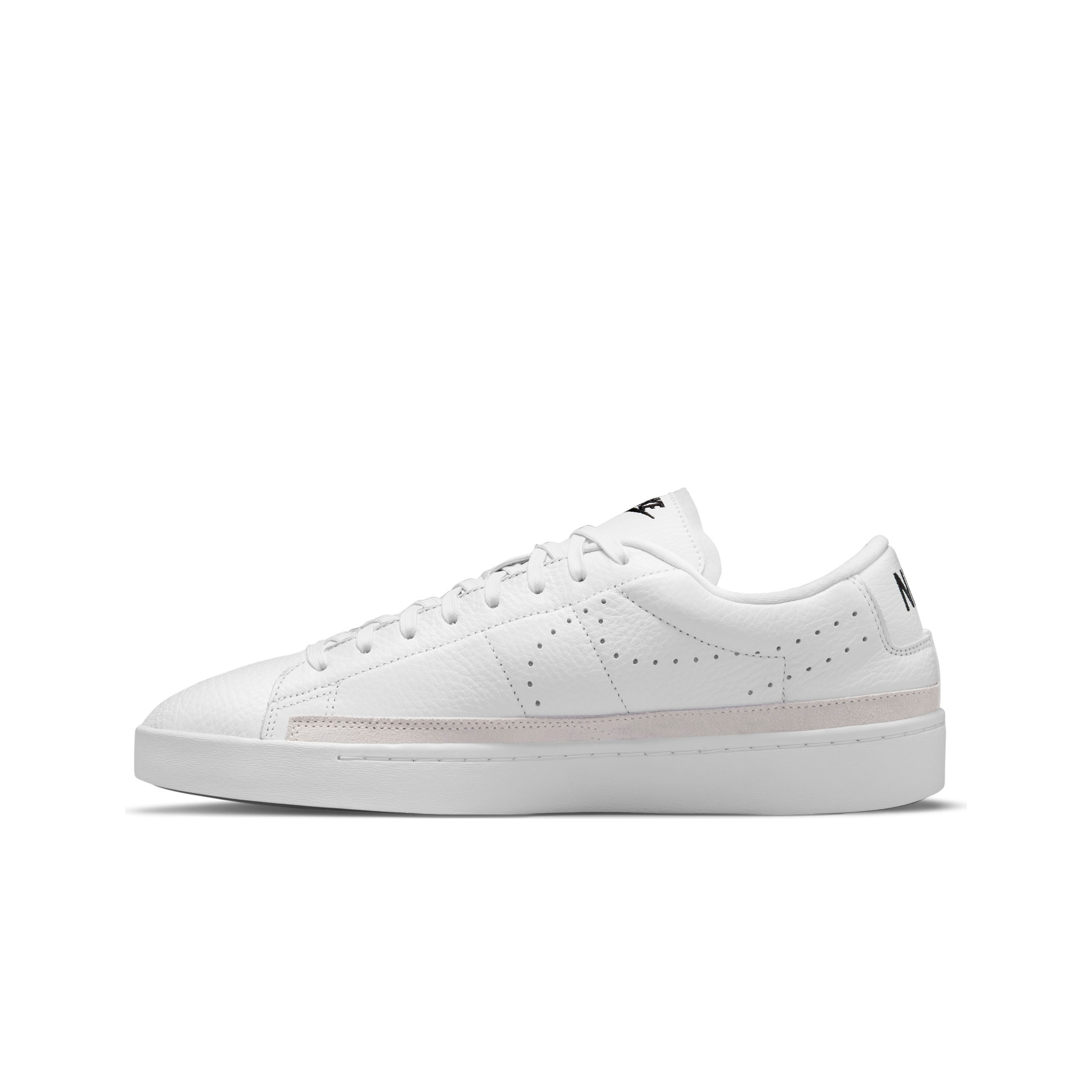 Nike Zapatillas Hombre BLAZER LOW X lateral interior Nike Zapatillas Hombre BLAZER LOW X lateral interior