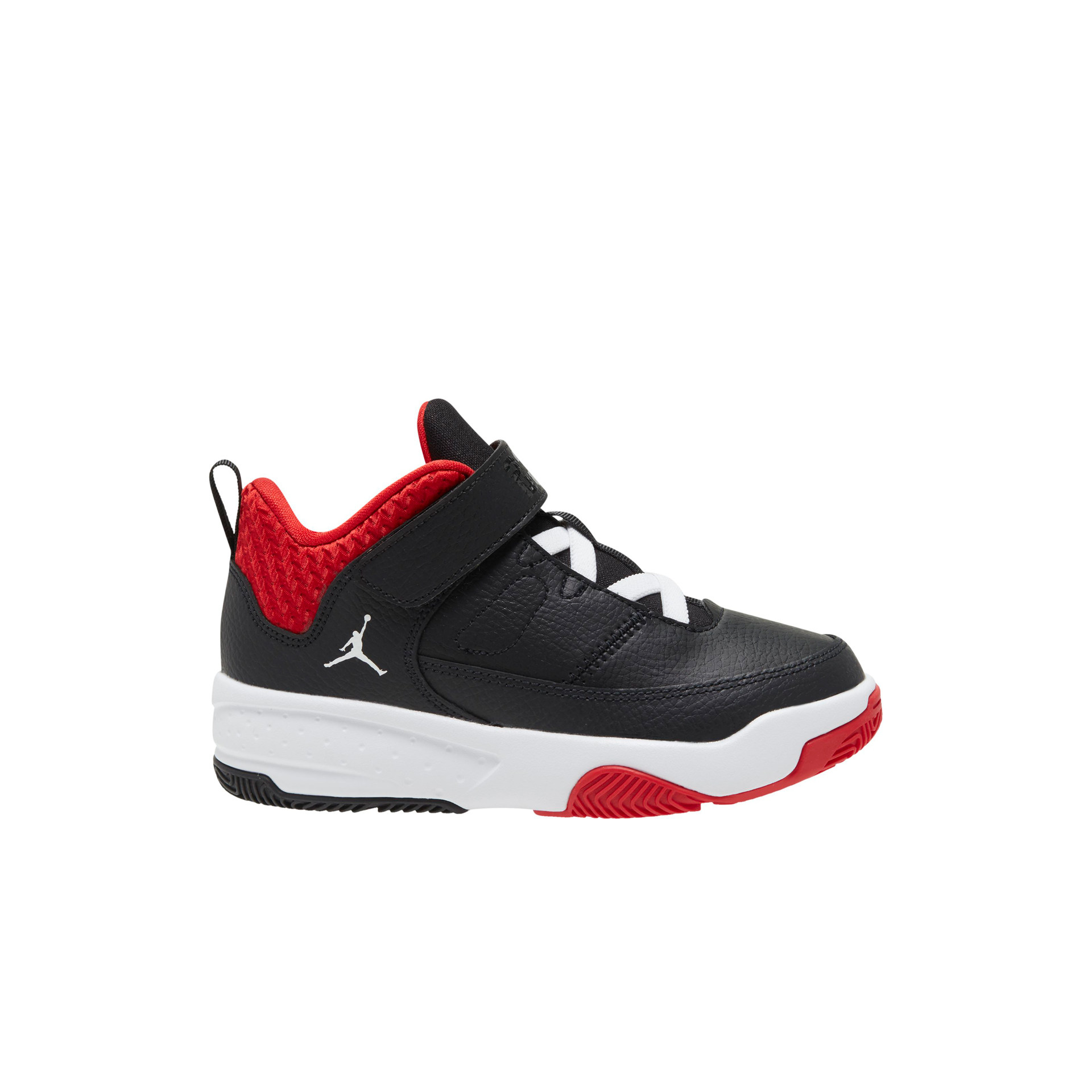 Nike Zapatillas Niña/os JORDAN MAX AURA 3 (PS) lateral exterior Nike Zapatillas Niña/os JORDAN MAX AURA 3 (PS) lateral exterior