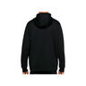 Nike Sudadera Hombre M J DF AIR STMT FLC PO HOODIE vista trasera