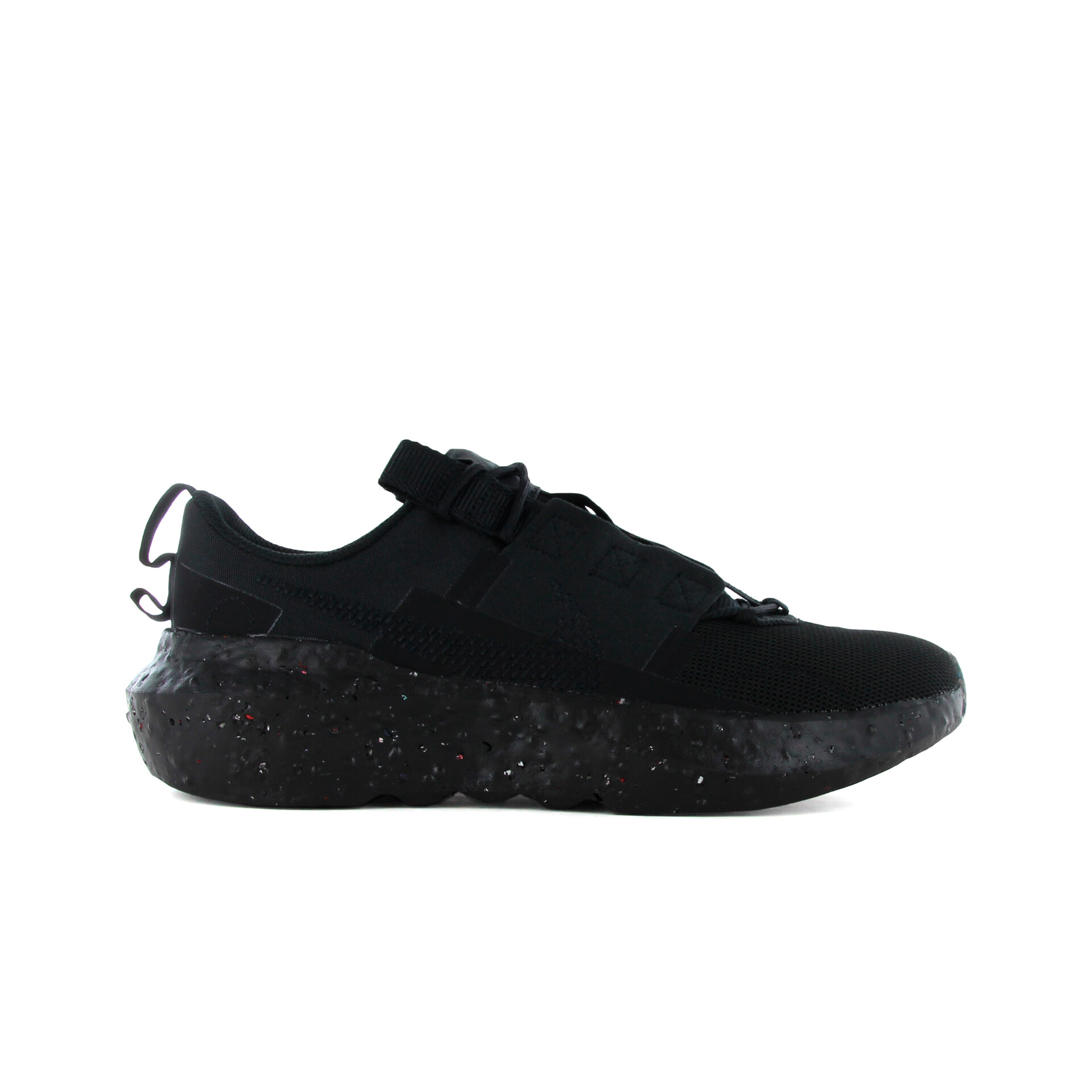 Nike Zapatillas Hombre NIKE CRATER IMPACT lateral exterior Nike Zapatillas Hombre NIKE CRATER IMPACT lateral exterior