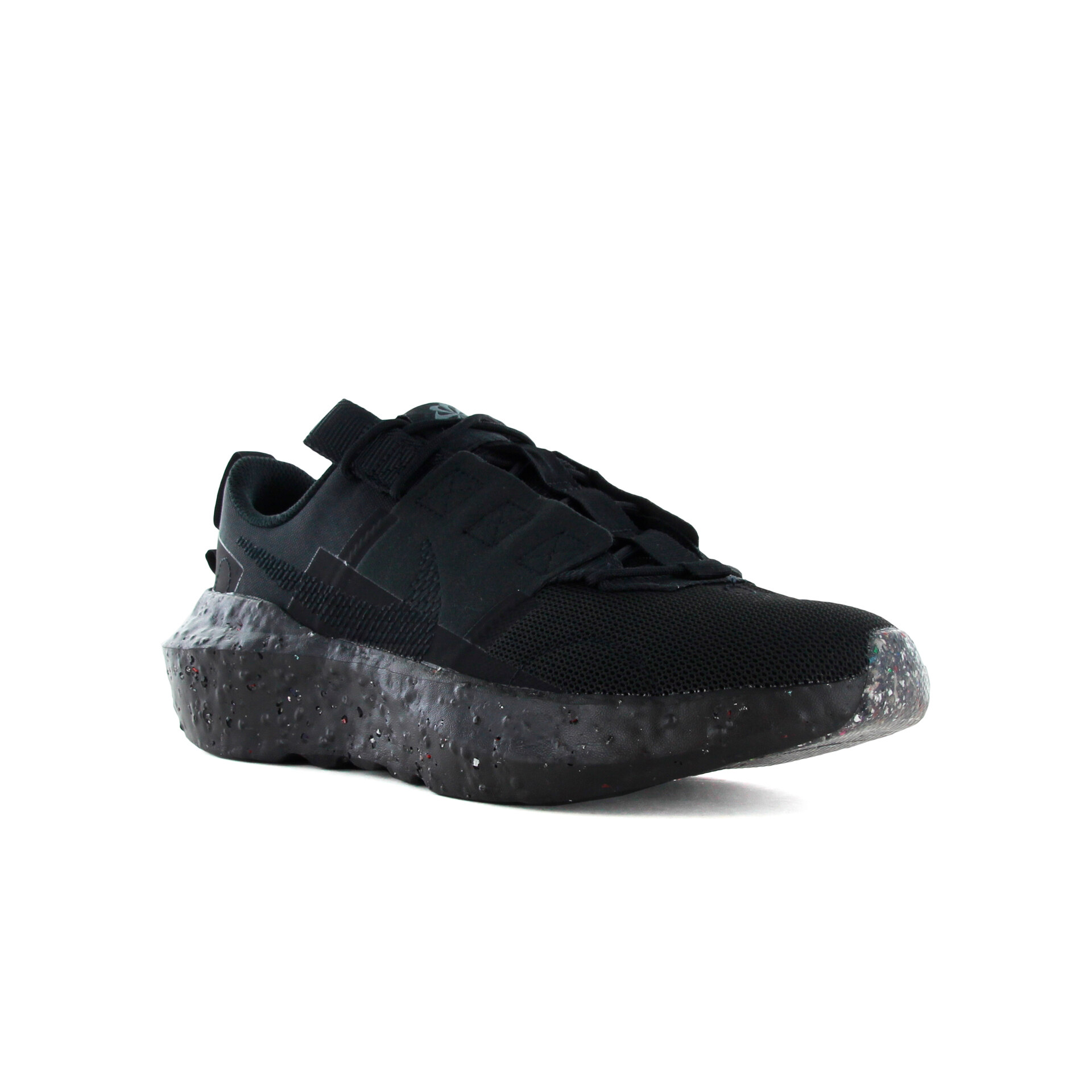 Nike Zapatillas Hombre NIKE CRATER IMPACT vista trasera Nike Zapatillas Hombre NIKE CRATER IMPACT vista trasera