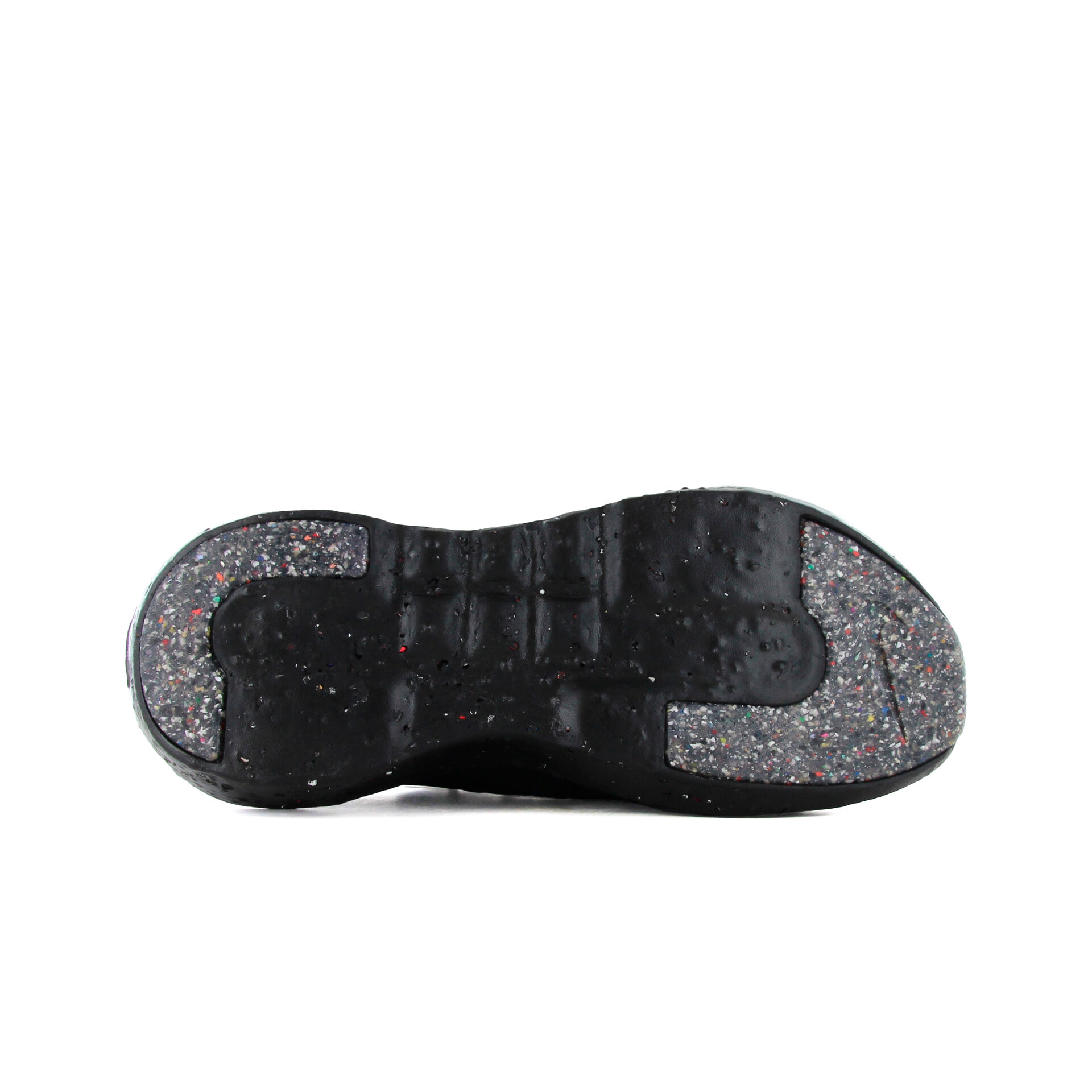 Nike Zapatillas Hombre NIKE CRATER IMPACT vista frontal girada 45º Nike Zapatillas Hombre NIKE CRATER IMPACT vista frontal girada 45º