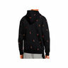 Nike Sudadera Hombre M J ESS STMT AOP FLC PO vista trasera Nike Sudadera Hombre M J ESS STMT AOP FLC PO vista trasera