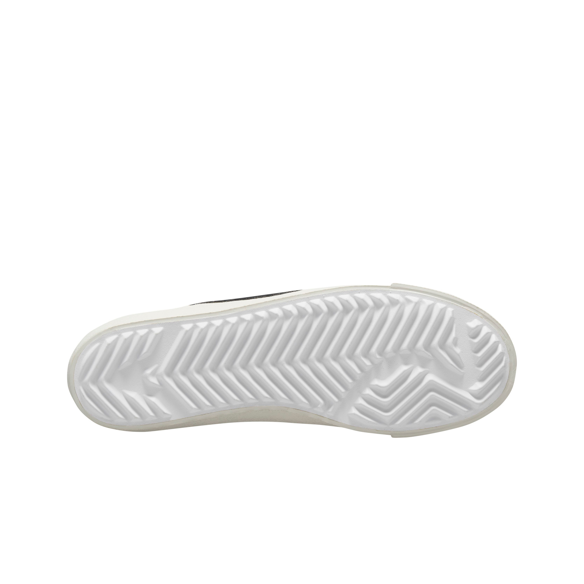 Nike Zapatillas Hombre BLAZER MID '77 JUMBO puntera Nike Zapatillas Hombre BLAZER MID '77 JUMBO puntera