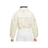 Nike Polar Abierto Mujer W NSW ICN CLSH SHRPA JKT vista trasera Nike Polar Abierto Mujer W NSW ICN CLSH SHRPA JKT vista trasera