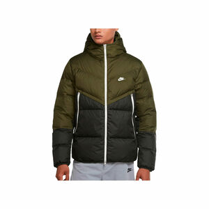 M NSW SF WINDRUNNER HD JKT