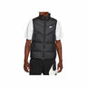Nike Chaqueta Hombre M NSW SF WINDRUNNER VEST vista frontal