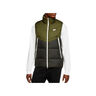 Nike Chaqueta Hombre M NSW SF WINDRUNNER VEST vista frontal