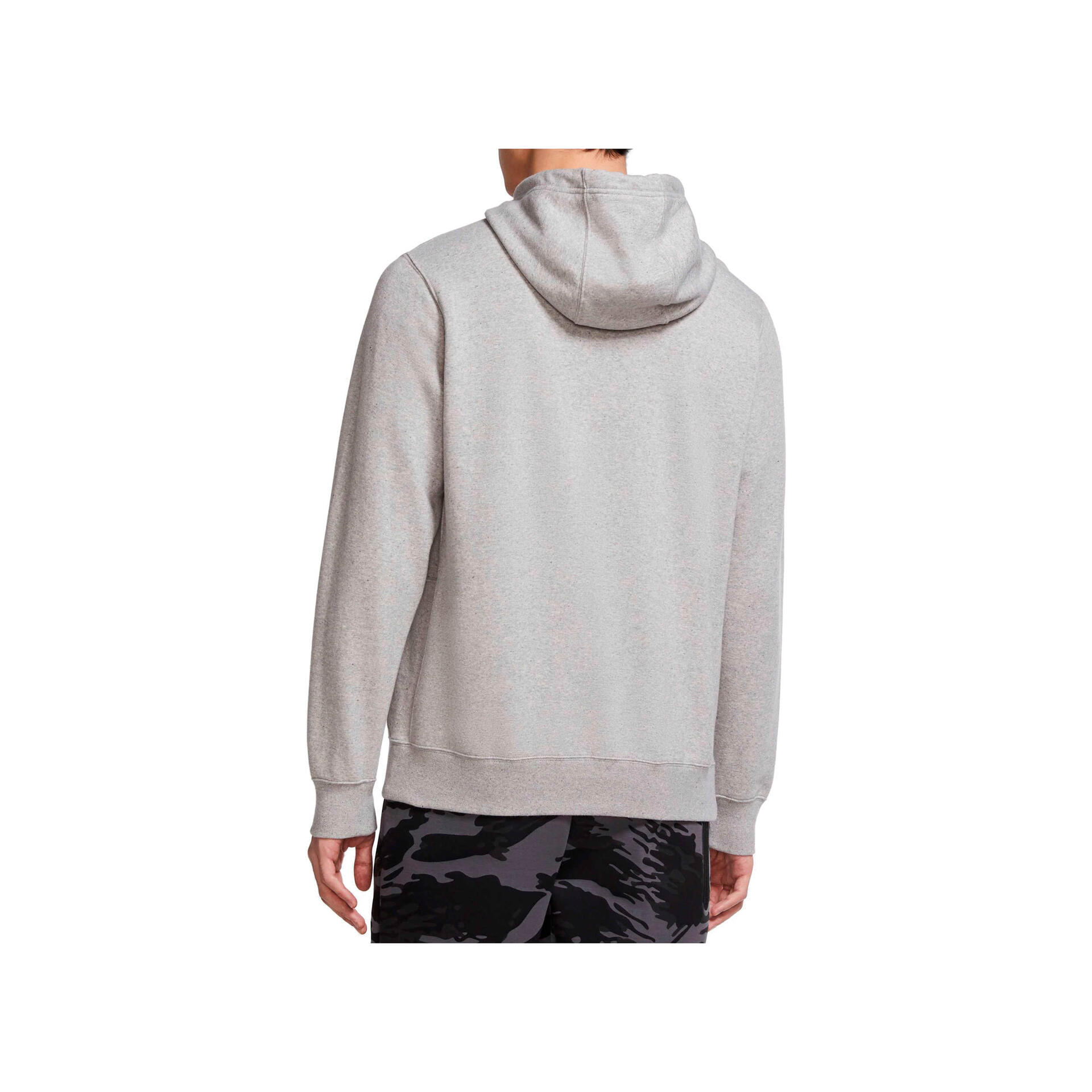 Nike Sudadera Hombre M NSW SPE+ SB PO HD REVIVAL vista trasera Nike Sudadera Hombre M NSW SPE+ SB PO HD REVIVAL vista trasera