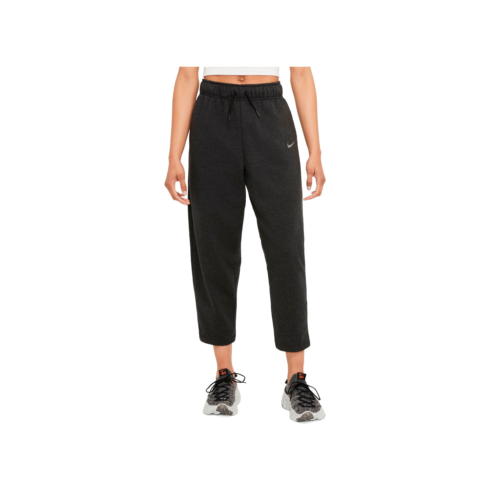 Nike Pantalón Mujer W NSW ESS FLC MR PNT CLCTN RE vista frontal Nike Pantalón Mujer W NSW ESS FLC MR PNT CLCTN RE vista frontal