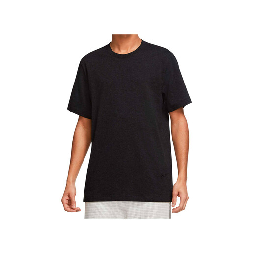 NIKE M NSW TEE SUSTAINABILITY negro