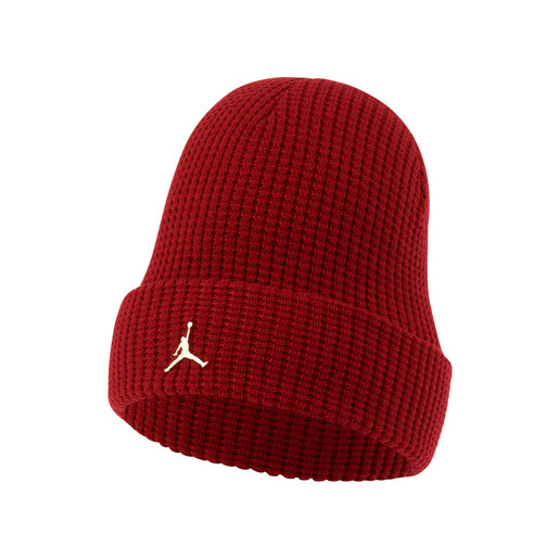 NIKE JORDAN BEANIE UTILITY METAL JM