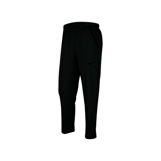 NIKE M NK DF TEAM WVN PANT negro