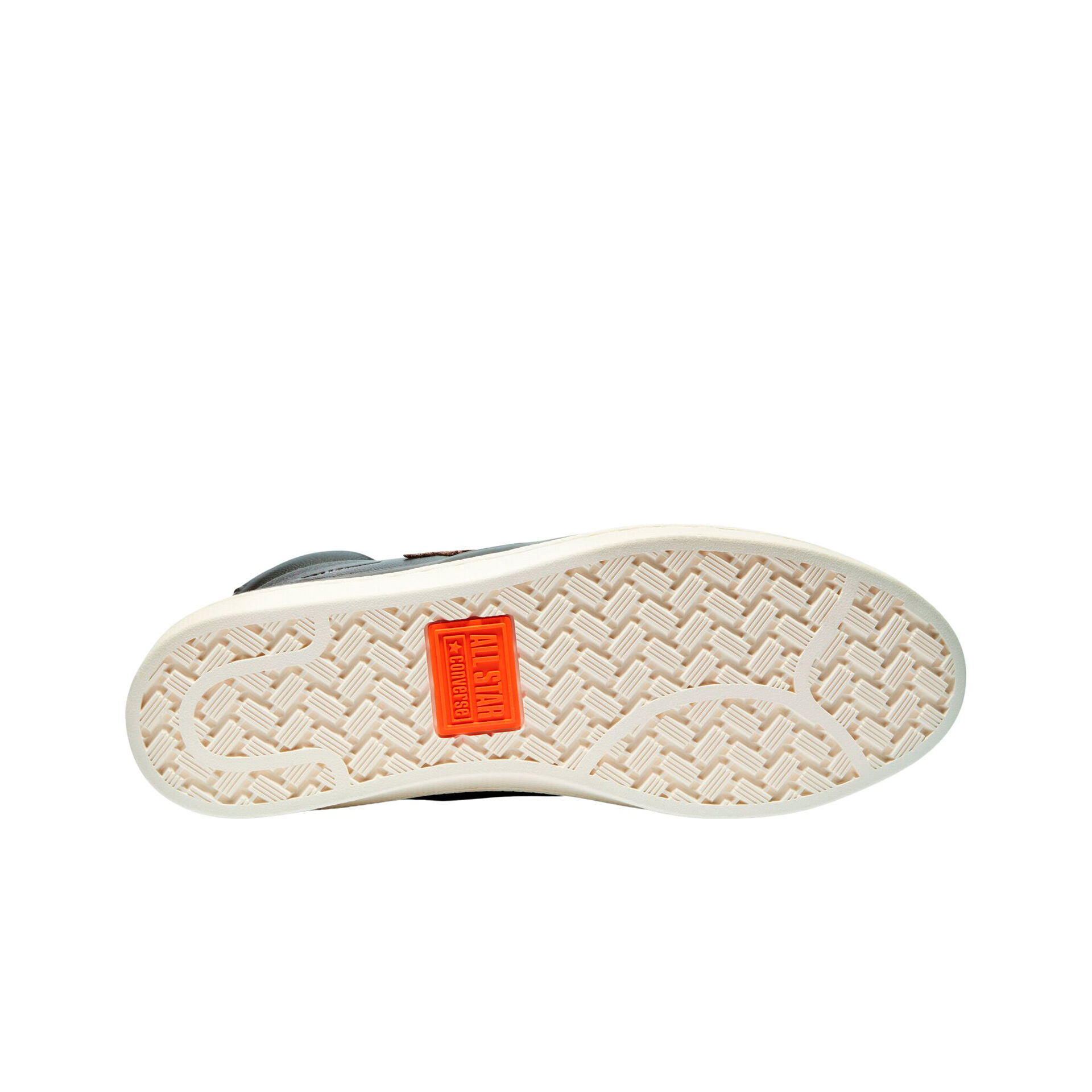 Converse Zapatillas Hombre PRO LEATHER vista trasera Converse Zapatillas Hombre PRO LEATHER vista trasera