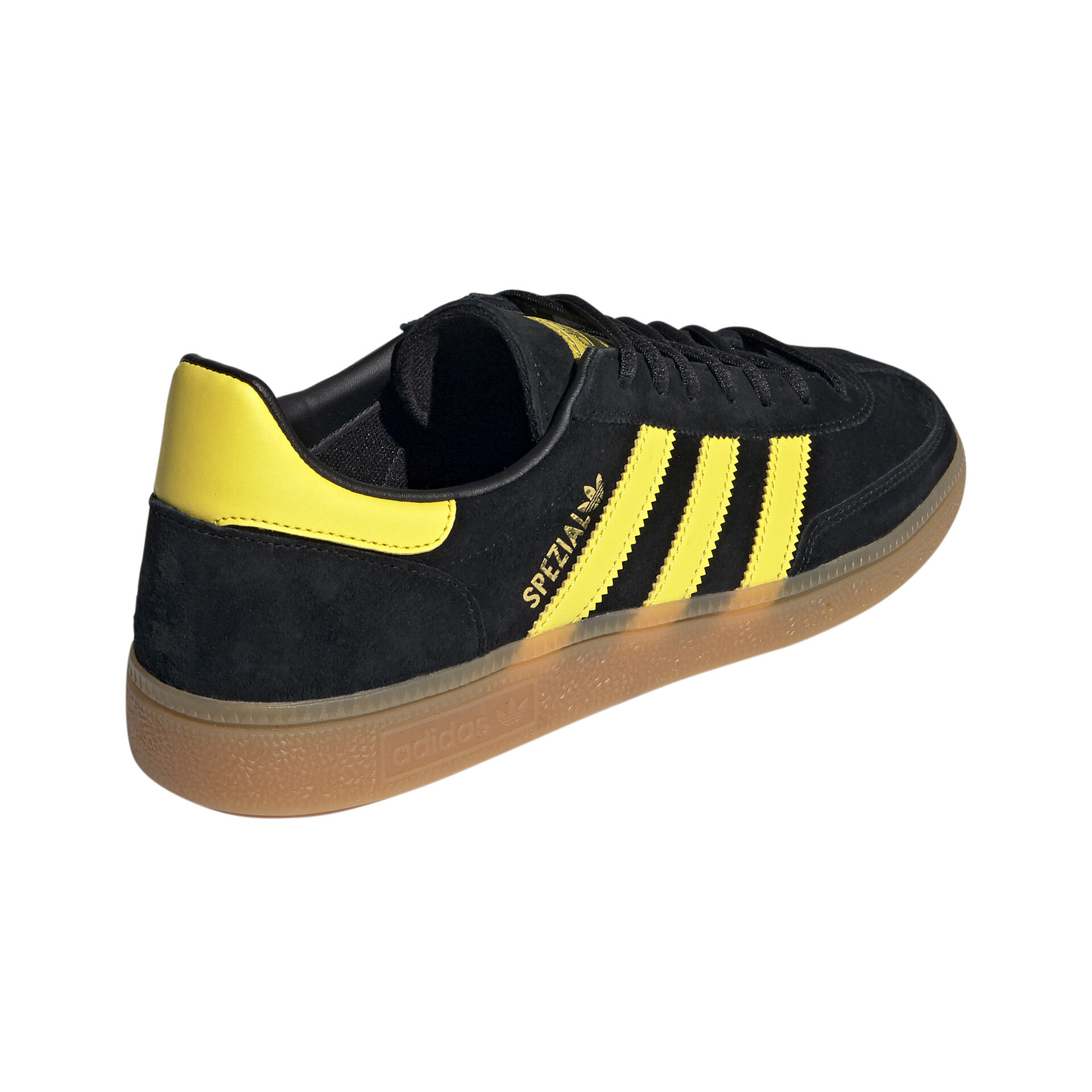 adidas Handball Spezial negro zapatillas hombre