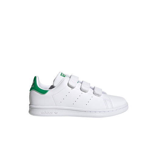 ADIDAS STAN SMITH CF C blanco