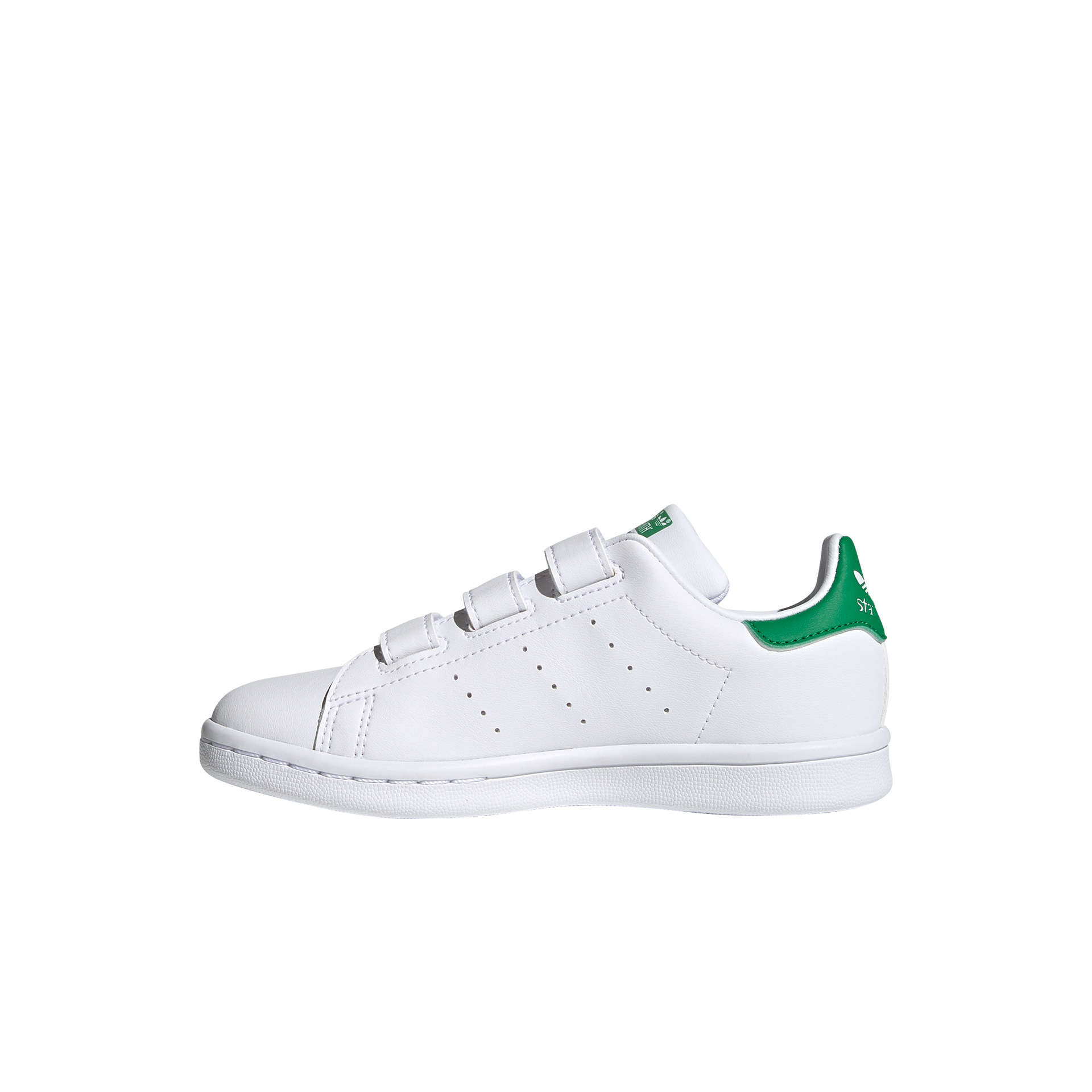 adidas Zapatillas Niña/os STAN SMITH CF C lateral interior adidas Zapatillas Niña/os STAN SMITH CF C lateral interior
